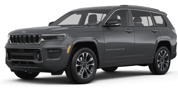 JEEP GRAND CHEROKEE 2023 1C4RJKETXP8107541 image